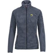 Sweat-shirt Karpos ROCCHETTA W FLEECE