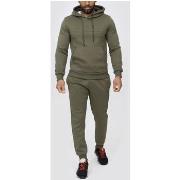 Ensembles de survêtement Kebello Ensemble Jogging Vert H