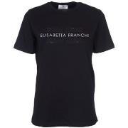 T-shirt Elisabetta Franchi -