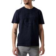 T-shirt Kaporal 161634VTPE24