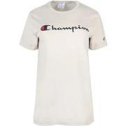 Polo Champion Crewneck T-Shirt