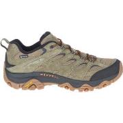 Chaussures Merrell MOAB 3 GTX