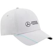 Casquette Puma Mercedes AMG Petronas F1