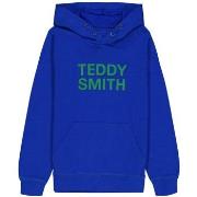 Sweat-shirt enfant Teddy Smith 162537VTPE24