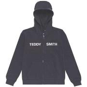 Sweat-shirt enfant Teddy Smith 162542VTPE24