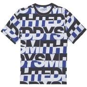 T-shirt enfant Teddy Smith 162554VTPE24