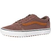 Baskets basses Vans Baskets Ward Vansguard