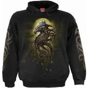 Sweat-shirt Spiral Oak Dragon