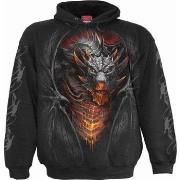 Sweat-shirt Spiral Draconis