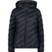 Veste Cmp WOMAN JACKET SNAPS HOOD