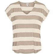 T-shirt Vero Moda 160639VTPE24