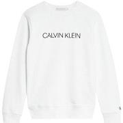 Sweat-shirt enfant Calvin Klein Jeans 144625VTAH23