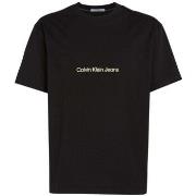 T-shirt Calvin Klein Jeans 160956VTPE24