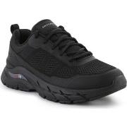 Baskets basses Skechers Arch Fit Baxter-Pendroy 210353-BBK