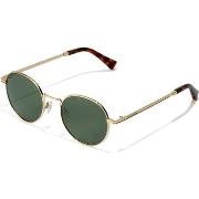 Lunettes de soleil Hawkers Gafas de Sol MOMA - POLARIZED GOLD GREEN