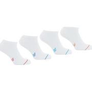 Chaussettes Athena Lot de 4 paires de socquettes low cut Eco Pack