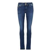 Jeans 3/4 &amp; 7/8 Le Temps des Cerises ULTRPULC