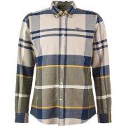 Chemise Barbour Chemise kaki