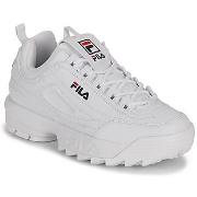 Baskets basses Fila DISRUPTOR WMN