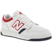 Baskets basses New Balance 20983CHAH23