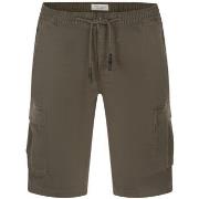 Short Teddy Smith 162563VTPE24