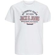 T-shirt enfant Jack &amp; Jones 168415VTAH24