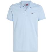 Polo Tommy Jeans 163302VTPE24