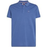 Polo Tommy Jeans 163346VTPE24