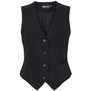 Gilet Pieces 169567VTAH24