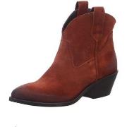 Bottes Lazamani -