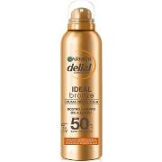 Protections solaires Delial Bruma Ideal Bronze IP50 150ml