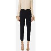 Pantalon Elisabetta Franchi PA02446E2