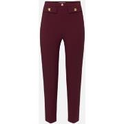 Pantalon Elisabetta Franchi PA02446E2