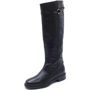 Bottes NeroGiardini I308850D Sauvage