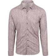 Chemise Desoto Chemise Timeless Elegance Impression Paisley Beige