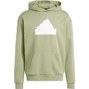 Sweat-shirt adidas M FI BOS HD