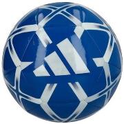 Ballons de sport adidas BALLON STARLANCER - blue white - 5