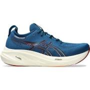 Chaussures Asics GEL-NIMBUS 26