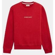 Sweat-shirt Guess M4YQ19 K9V31-G585 RED