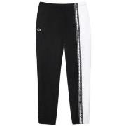 Jogging Lacoste JOGGING TENNIS PERFORMANCE - NOIR/BLANC - 4