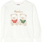 Sweat-shirt enfant Moschino -