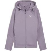 Sweat-shirt Puma EVOSTRIPE Full-Zip H