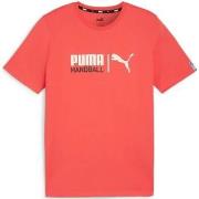 Debardeur Puma Handball Tee Active