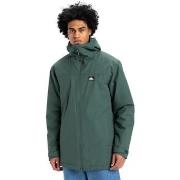 Veste Quiksilver Overcast 3K