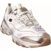 Baskets basses Skechers D'lites vintage vision