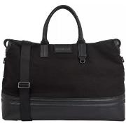 Sac de voyage Tommy Hilfiger Sac de voyage Ref 63568 Noir 53*37*20 cm