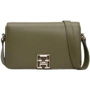 Sac Bandouliere Tommy Hilfiger Sac bandouliere Ref 63555 MSH Vert