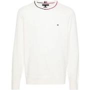 Pull Tommy Hilfiger MW0MW34790 FINE GAUGE-EAF CALICO