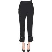 Pantalon Simona Corsellini PNP00004099AI