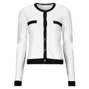 Gilet Karl Lagerfeld CLASSIC LSLV CARDIGAN